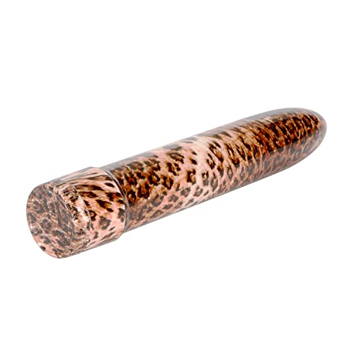 CalExotics Leopard Massager, Animal