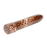 CalExotics Leopard Massager, Animal