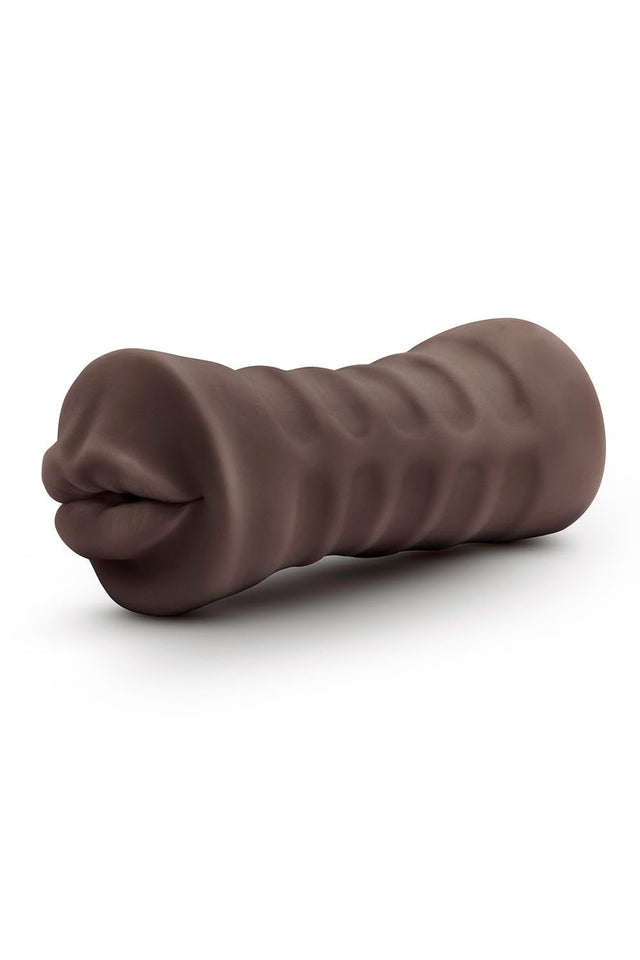 Hot Chocolate - Heather - Chocolate