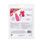 Calexotics Se-0595-04-2 Clit Kisser - Clamshell