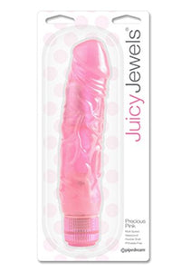 Juicy Jewels Precious Pink