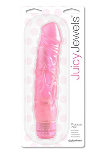 Juicy Jewels Precious Pink