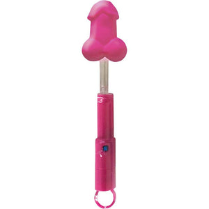 (D) Light Up Cock Pops