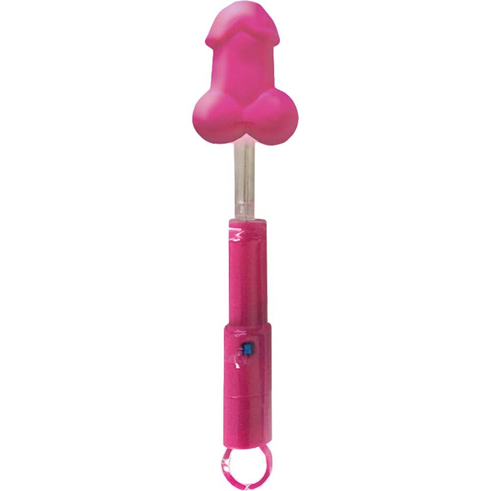 (D) Light Up Cock Pops