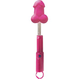 (D) Light Up Cock Pops