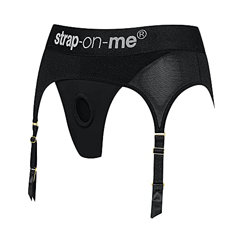 Strap-On-Me Harness Rebel Small