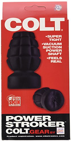 Calexotics Colt Power Stroker