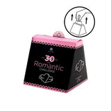 30 Day Romantic Challenge