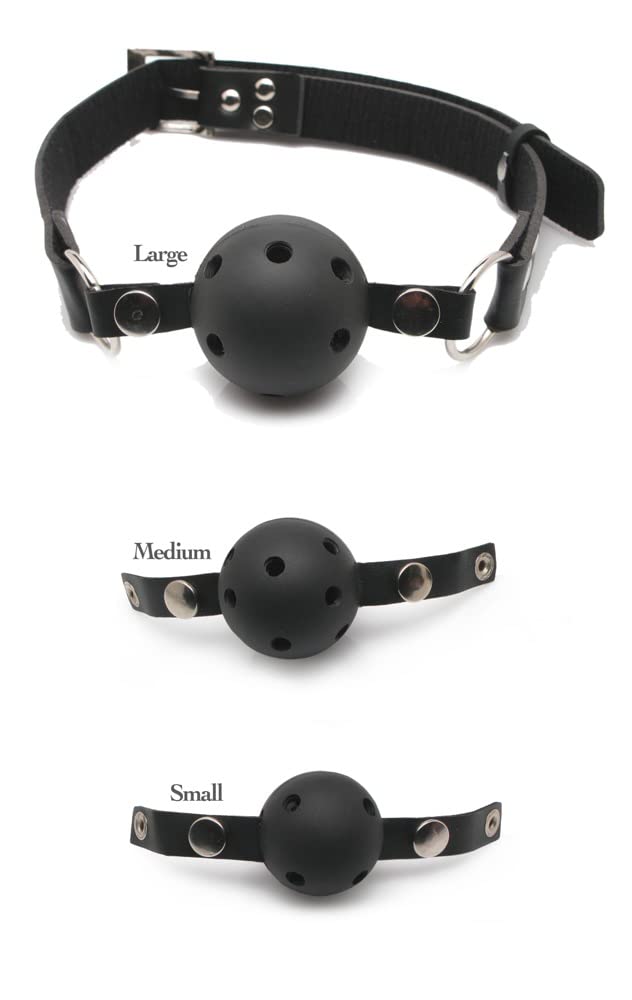 Ff Ball Gag Training System