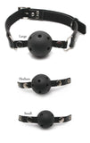 Ff Ball Gag Training System