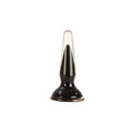 California Exotics Crystal Cote Probe, Black