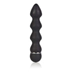 California Exotic Novelties Dr. Joel Kaplan 10-Function Anal Trainer, Tapered, Black