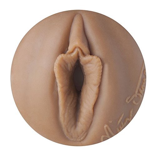 Fleshlight Girl Misty Stone - Bump & Grind - Hyper Realistic Male Masturbator