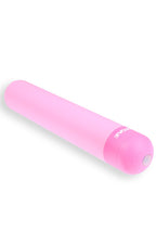 Evolved Novelties Fleur De Lis, Pure Pink