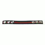 Prowler Red Cock Strap Black/Red