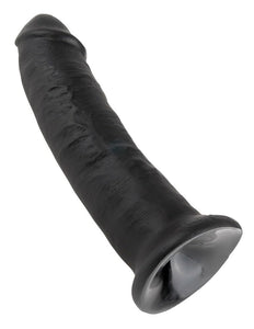 King Cock - 9In Cock Black