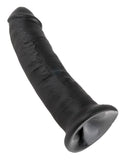 King Cock - 9In Cock Black