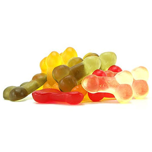 Penis Gummies 5.3Oz