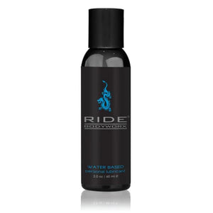 Ride Bodyworx Water Based 2Oz