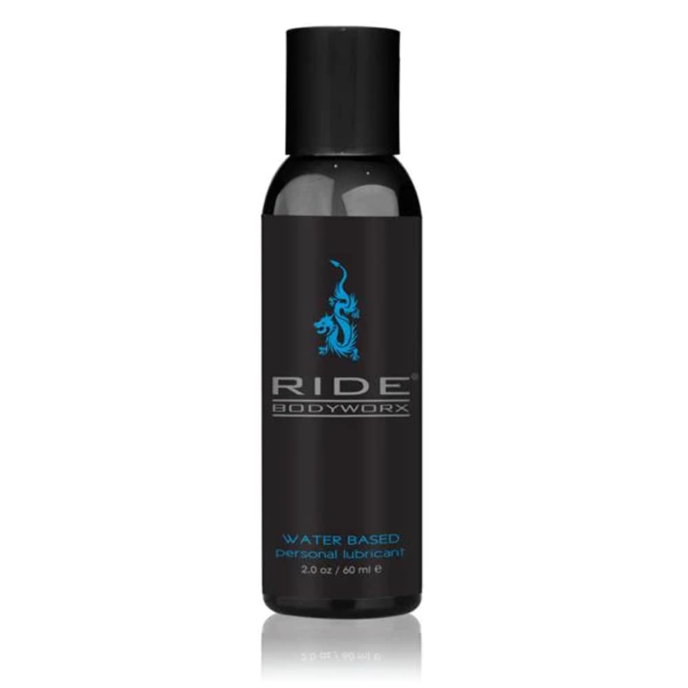 Ride Bodyworx Water Based - 2.0 Fl. Oz.