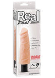 Real Feel Lifelike Toyz No. 9 Flesh