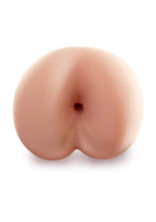 Pdx Male Blow And Go Mega Stroker Beige