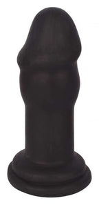 Jock Mega Anal Plug Vanilla