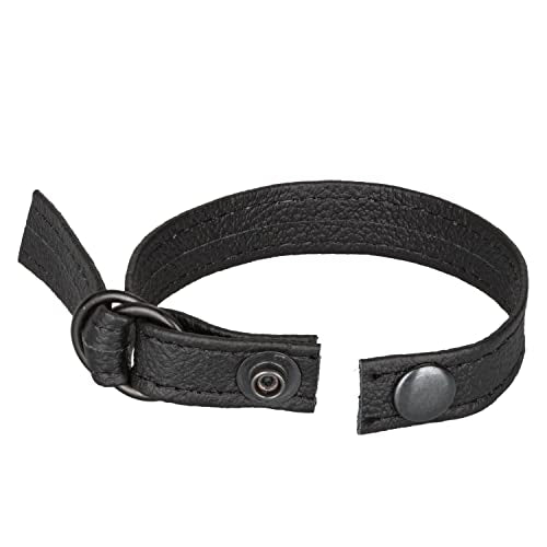 California Exotics Leather Cinch