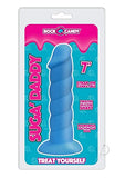 Suga-Daddy 7 Inch Dong - Blue