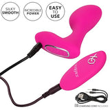 Silicone Remote G-Spot Arouser