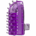 Oralove Finger Vibe Purple-Cd