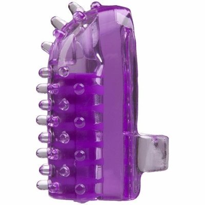 Oralove Finger Vibe Purple-Cd