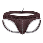 Mp Sport Mesh Sport Jock  Brg Sm