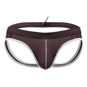 Mp Sport Mesh Sport Jock  Brg Lx