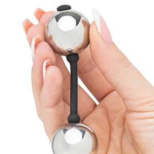 Fifty Shades Goddess Ben Wa Balls