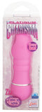 Platinum Charisma - Zia Massagers, Pink