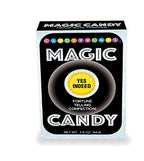 Magic Candy, Single Box