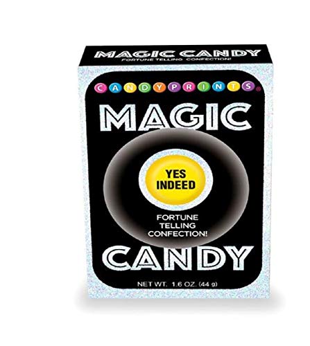 Magic Candy, Single Box