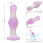 Lavender Haze Bulb Probe