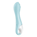 Satisfyer Air Pump Vibrator 5 Connect App Vibrator Sex Toy | Adult Toys For Women | G-Spot Stimulation | Vibrating Sexual Pleasu