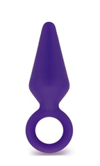 Luxe - Candy Rimmer - Medium - Purple
