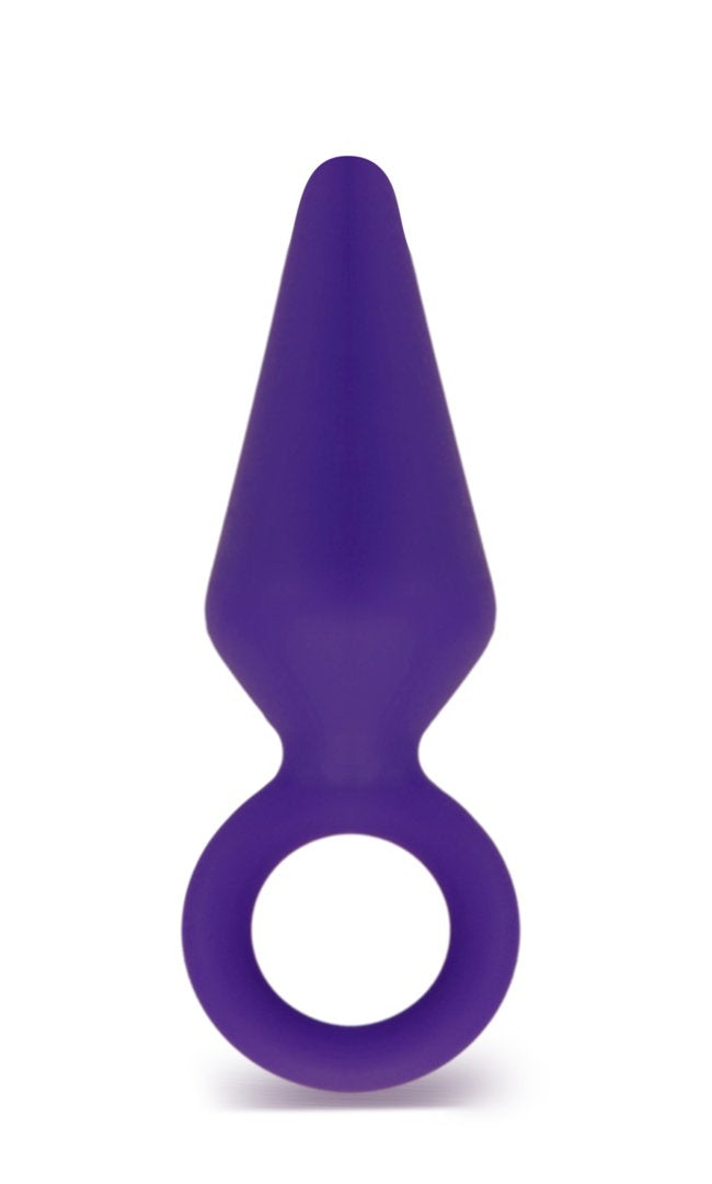 Luxe - Candy Rimmer - Medium - Purple