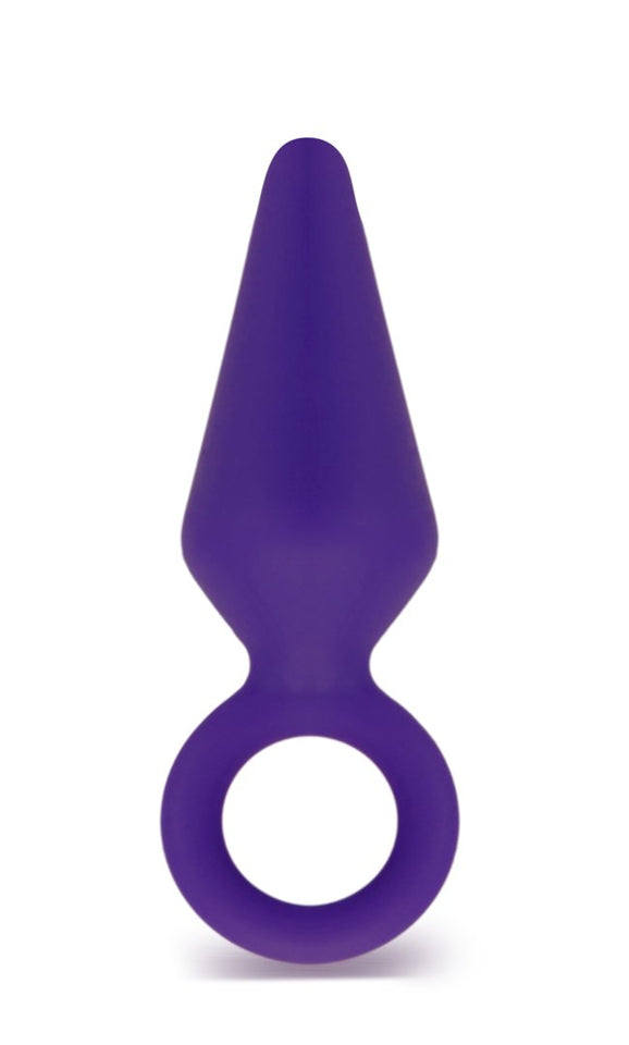 Luxe - Candy Rimmer - Medium - Purple