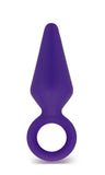 Luxe - Candy Rimmer - Medium - Purple