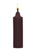 (D) WAX PLAY CANDLE CHOCOLATE SCENTED