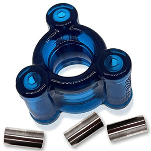 Oxballs Hvy Squee Wt B.Stretch/3Ss Wt Bl