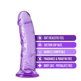 B Yours Plus Roar N Ride Purple