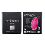 Calexotics Novelties Embrace Foreplay