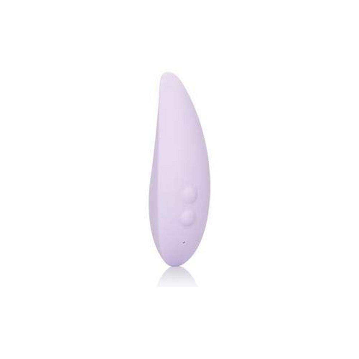(D) Dr Laura Berman Carly Rechargeable Pinpoint Silicone Massager