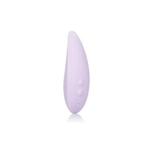 (D) Dr Laura Berman Carly Rechargeable Pinpoint Silicone Massager